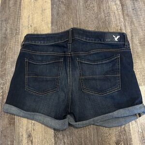 AE MIDI Shorts Sz 10